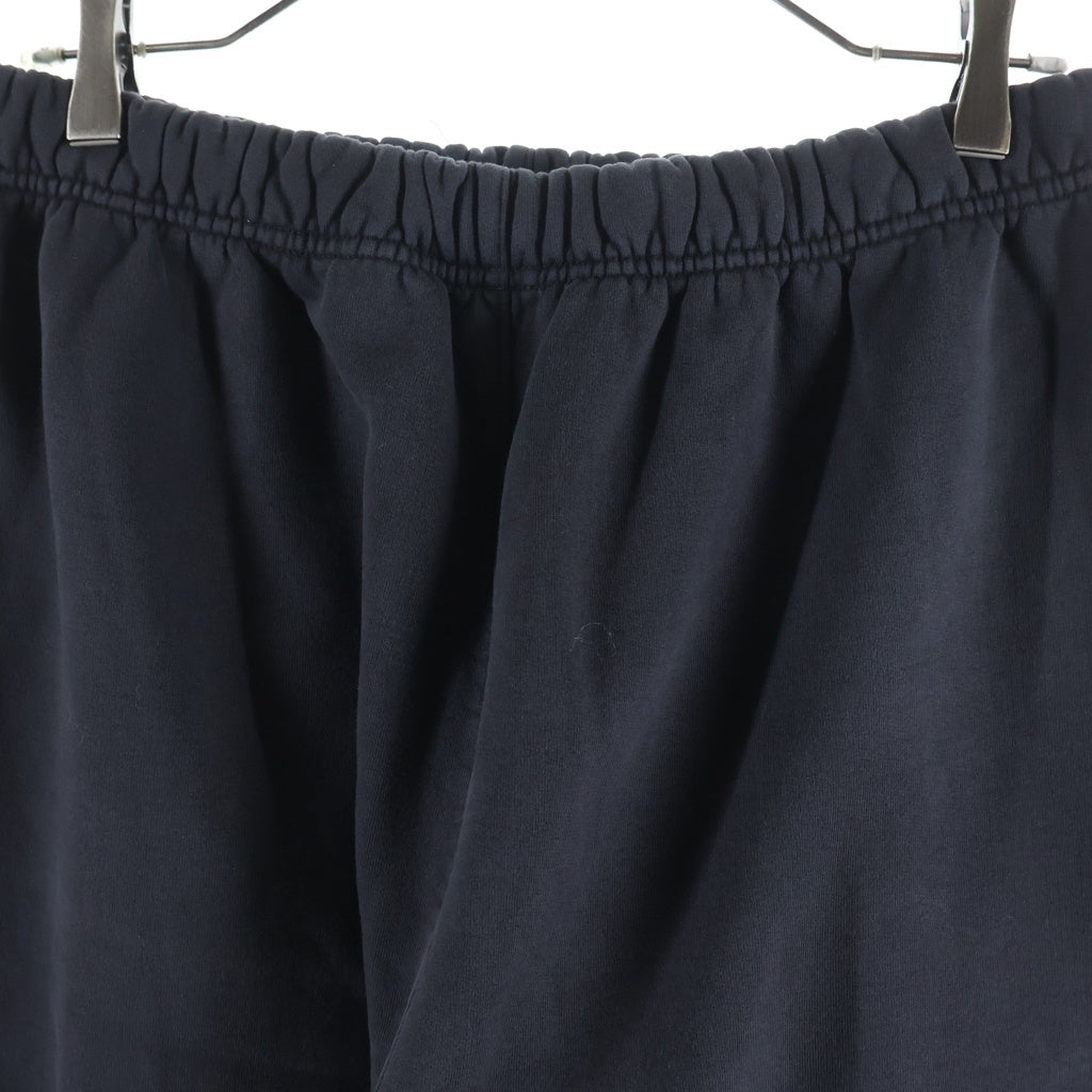FEAR OF GOD ESSENTIALS(フィアオブゴッド エッセンシャルズ) LOGO SWEAT PANTS ロゴ スウェットパンツ グレー -