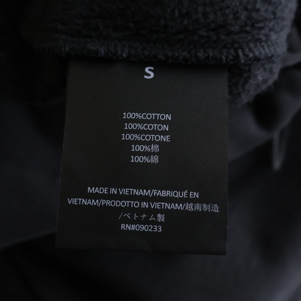 FEAR OF GOD ESSENTIALS(フィアオブゴッド エッセンシャルズ) LOGO SWEAT PANTS ロゴ スウェットパンツ グレー -