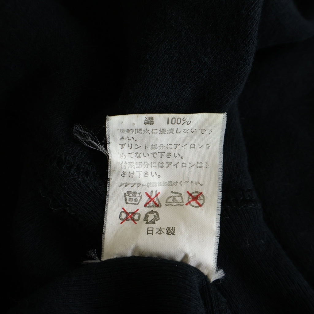 A BATHING APE(アベイシングエイプ) 90s ×MARVEL SPIDERMAN CREWNECK SEATSHIRT マーベル スパイダーマン クルーネックスウェットトレーナー ブラック -