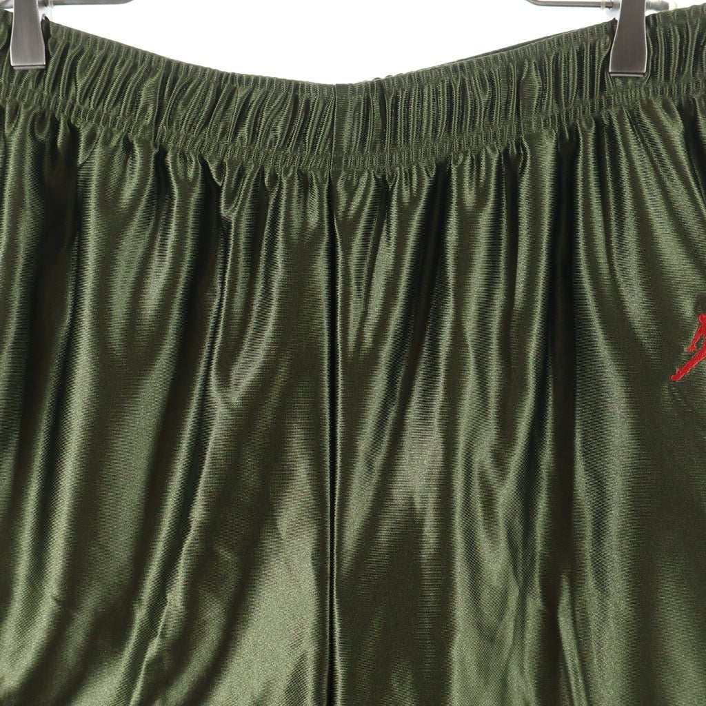 SUPREME(シュプリーム) 24AW ×Jordan Warm Up Short Pant ショートパンツ ブラウン -