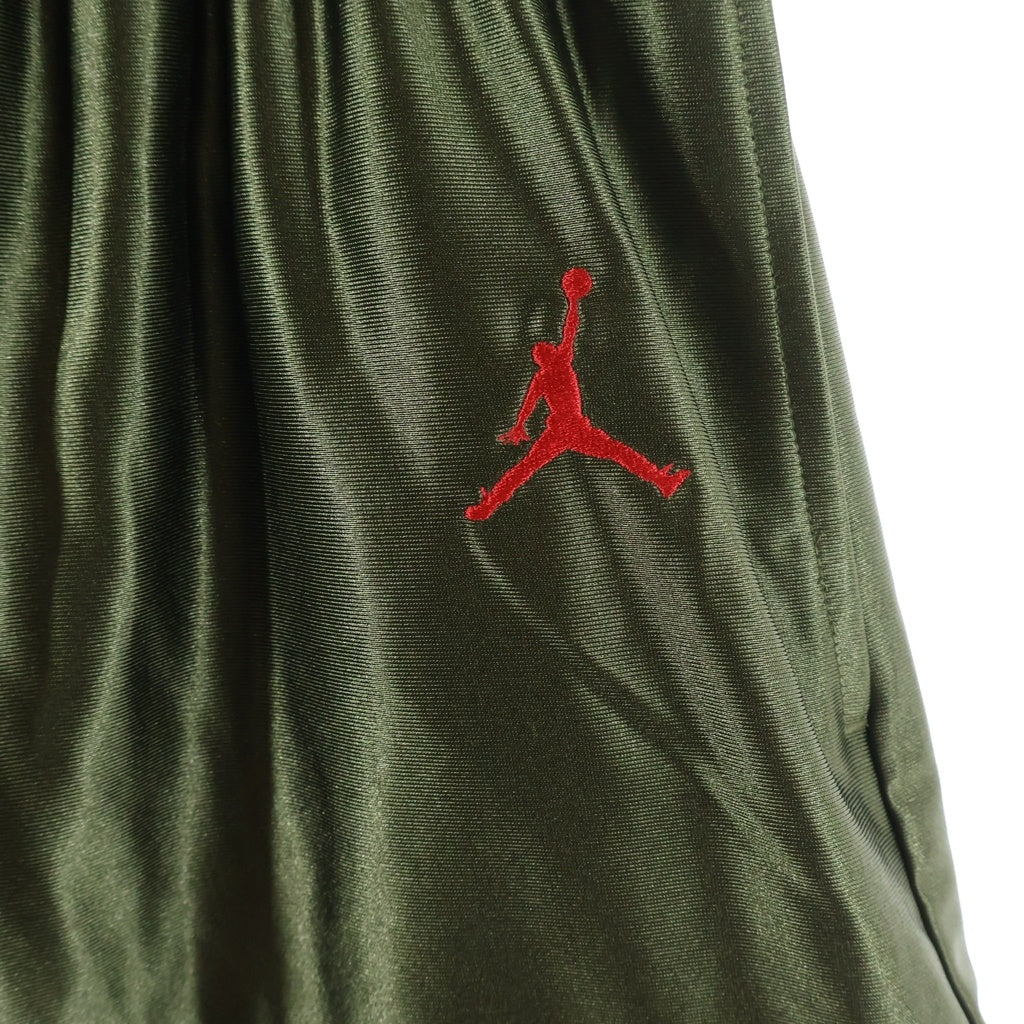 SUPREME(シュプリーム) 24AW ×Jordan Warm Up Short Pant ショートパンツ ブラウン -