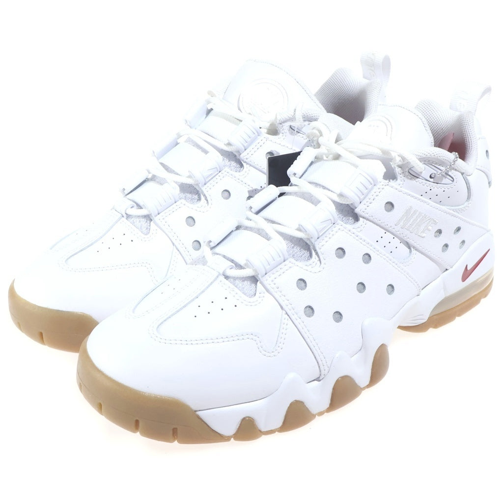 SUPREME(シュプリーム) 26SS ×AIR MAX 2 CB 94 LOW IM4283-100 ナイキエスビー エアマックス2 ローカットスニーカー ホワイト US9.5/27.5cm