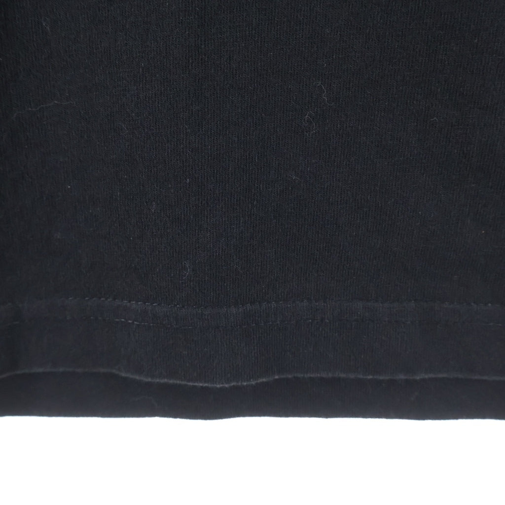 CHROME HEARTS(クロムハーツ) ×MATTY BOY PPO Stay Fast S/S Tee マッティーボーイ ステイファスト ショートスリーブ クルーネック半袖Tシャツカットソー ブラック -