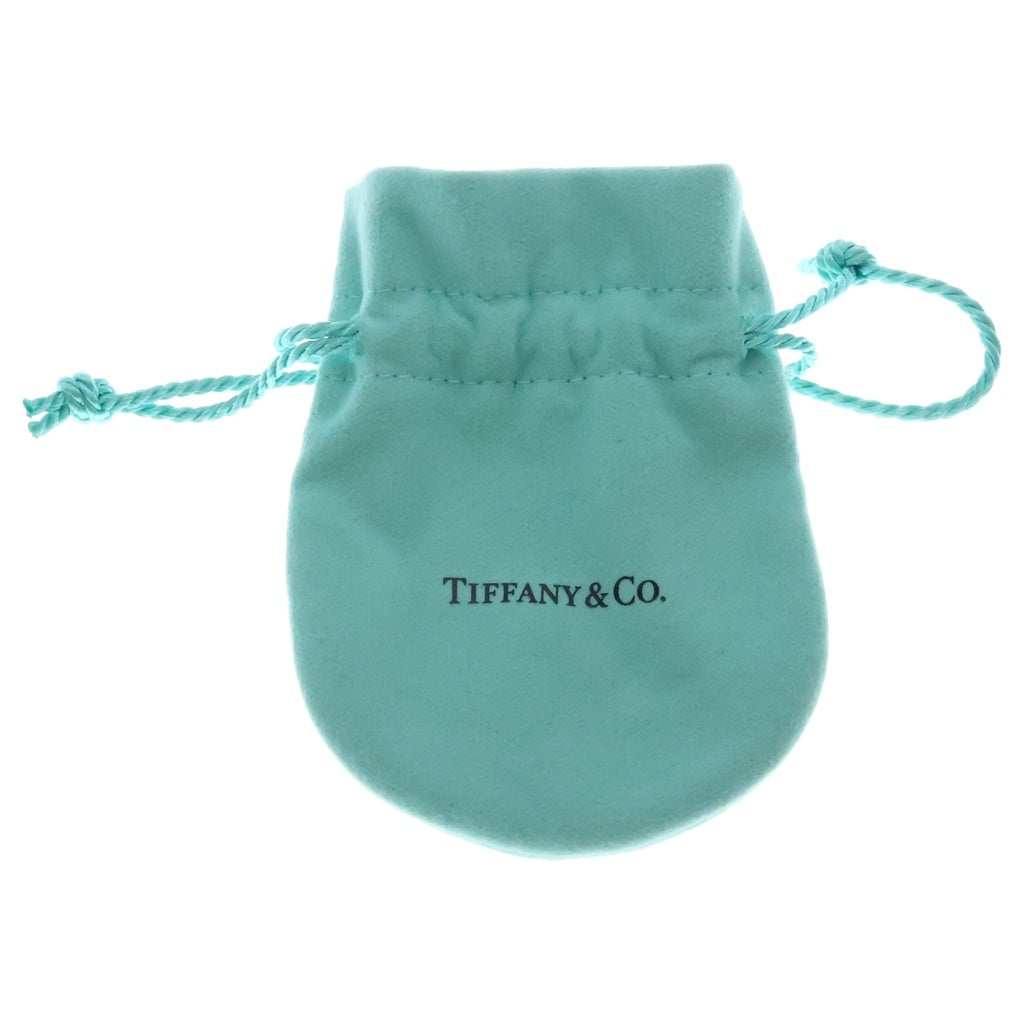 TIFFANY & Co.(ティファニー) アトラス ワイド リング シルバー レディース