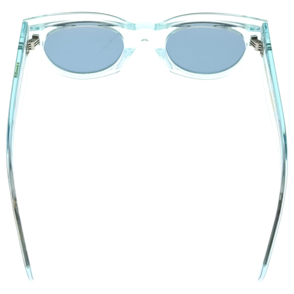 CELINE(セリーヌ) クリアフレーム キャットアイサングラス 眼鏡 クリア/ブルー CL40008F-86V レディース