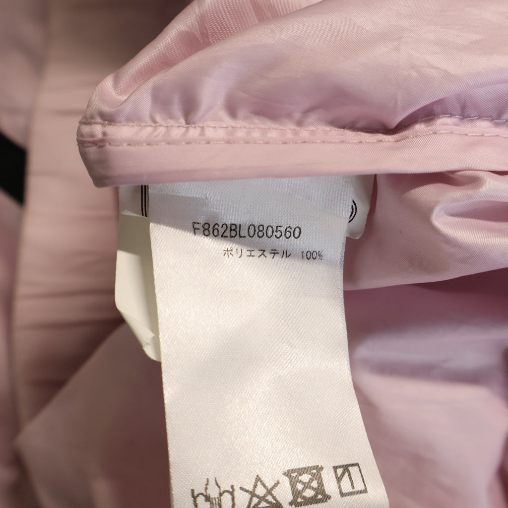 KENZO(ケンゾー) WINDBREAKER JACKET ウインドブレーカー ナイロンジャケット レッド F862BL080560