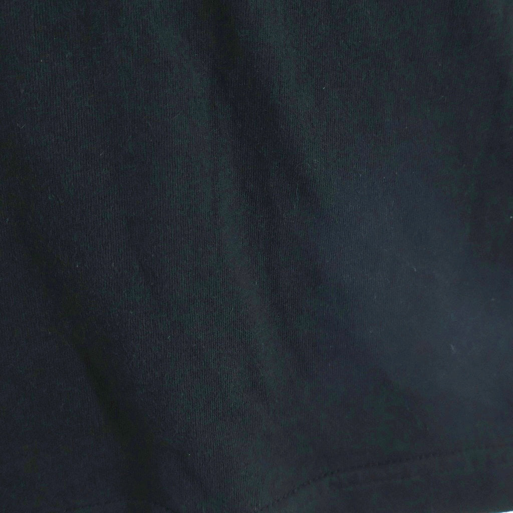 CHROME HEARTS(クロムハーツ) ASPEN HORSESHOE S/S TEE アスペン限定 ホースシュー クルーネック半袖Tシャツ カットソー ブラック