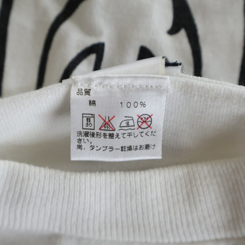 CHROME HEARTS(クロムハーツ) OLD S/S オールド ユナイテッドアローズ限定半袖Tシャツカットソー ホワイト