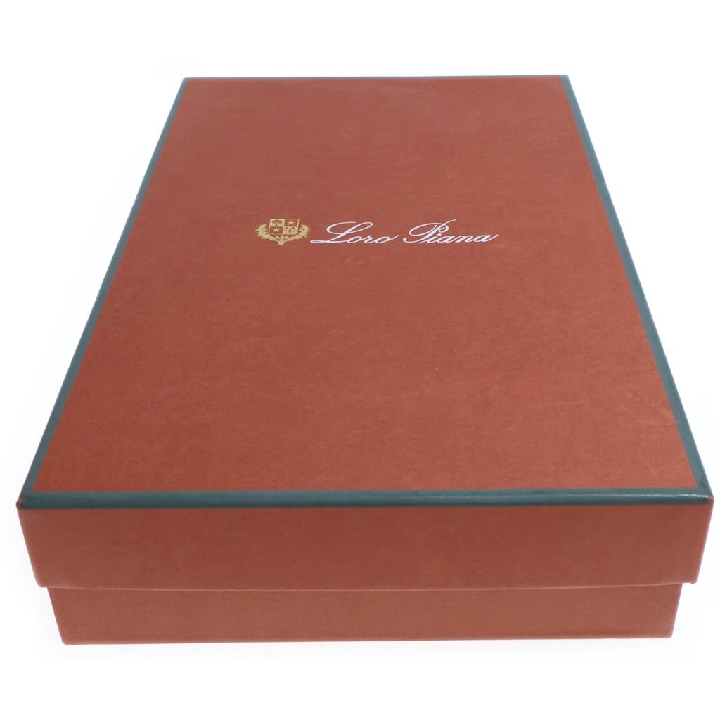 Loro Piana(ロロピアーナ) カシミヤジップアップパーカー イージーパンツ セットアップ
