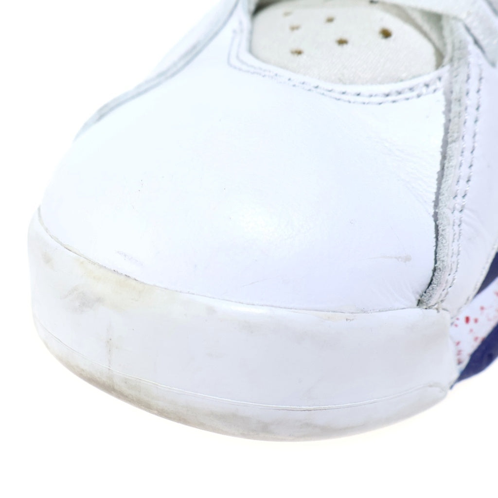 NIKE(ナイキ) AIR JORDAN 7 RETRO TINKER ALTERNATE エアジョーダン ハイカットスニーカー ティンカー US9/27.0cm ホワイト 304775-123