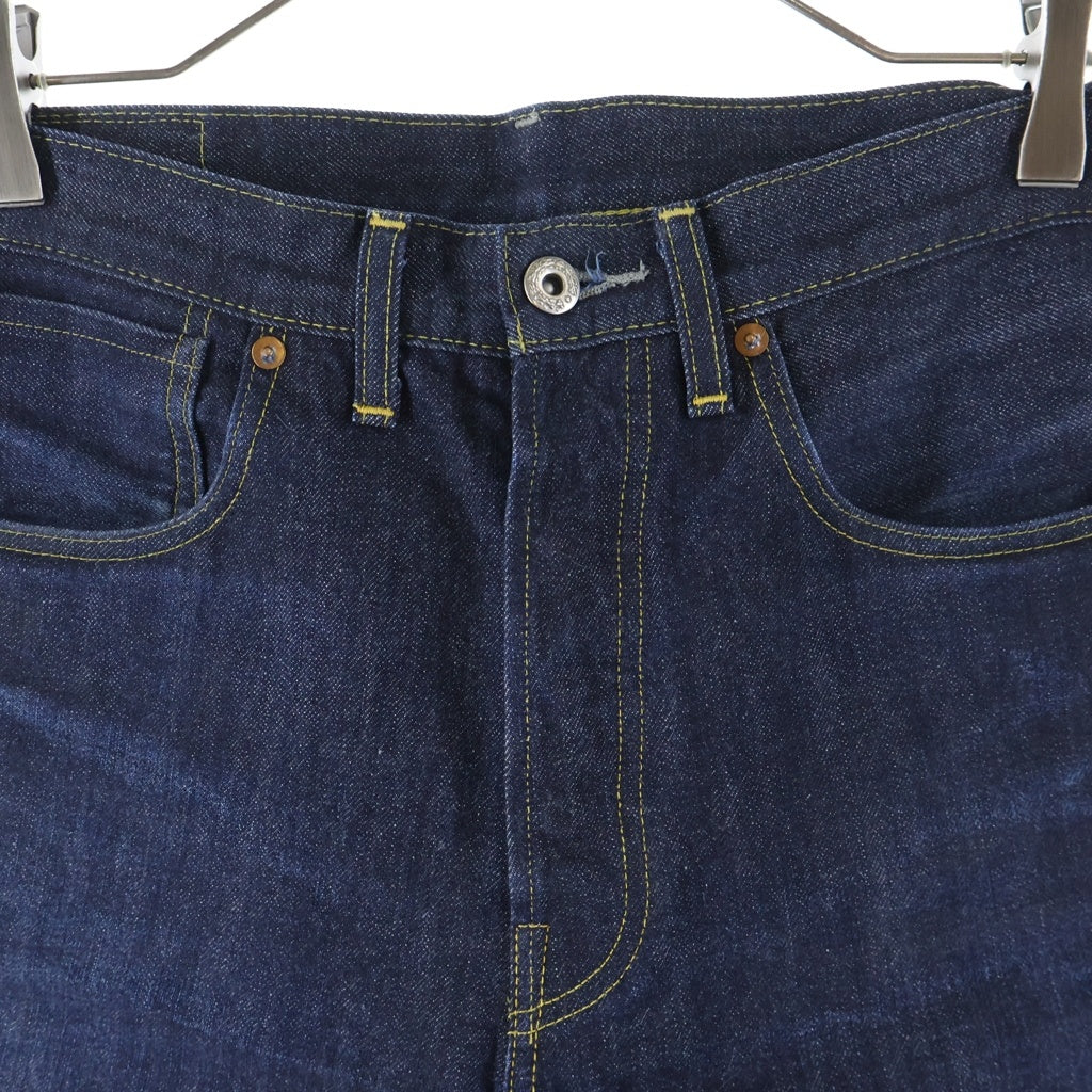 Levi's VINTAGE CLOTHING(リーバイス ビンテージ クロージング) S501XX 1994年大戦復刻モデル 日本製 デニムパンツ インディゴ 44501-0088
