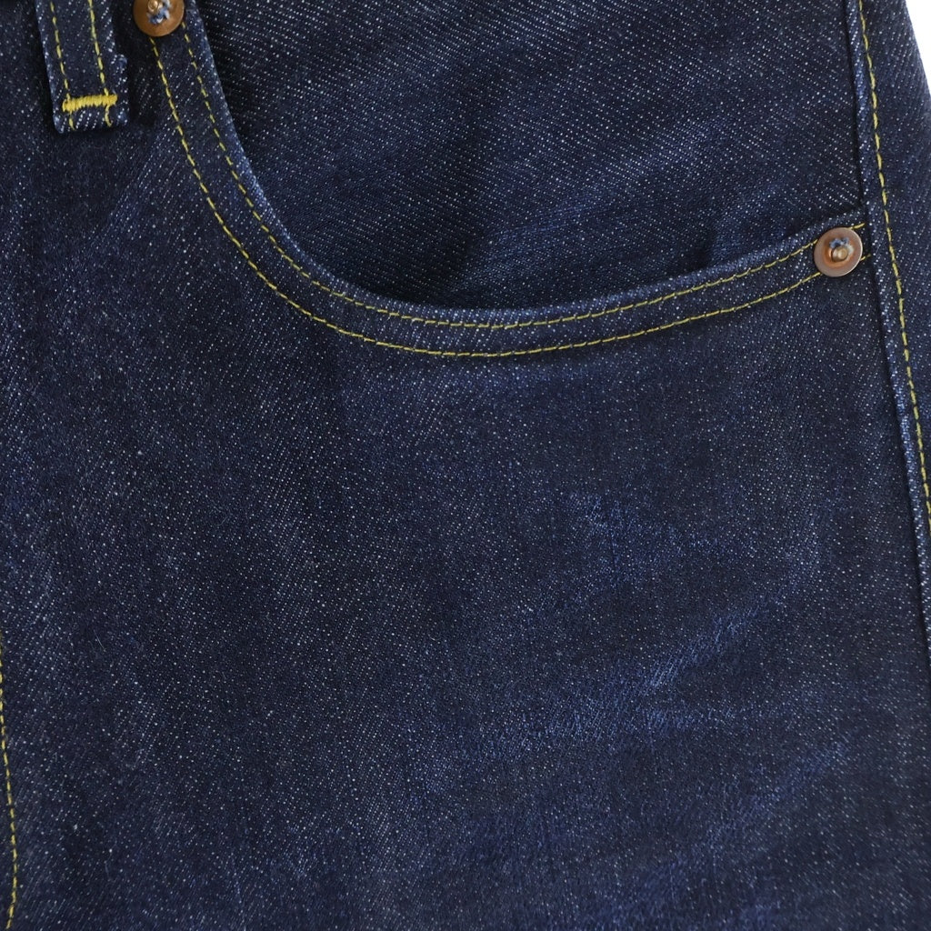 Levi's VINTAGE CLOTHING(リーバイス ビンテージ クロージング) S501XX 1994年大戦復刻モデル 日本製 デニムパンツ インディゴ 44501-0088