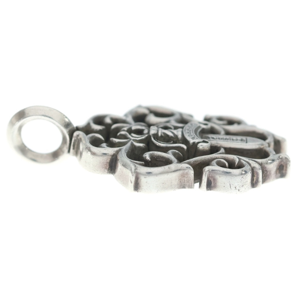 CHROME HEARTS(クロムハーツ) VINE DAGGER ヴァインダガー ペンダントトップ シルバー BCA324
