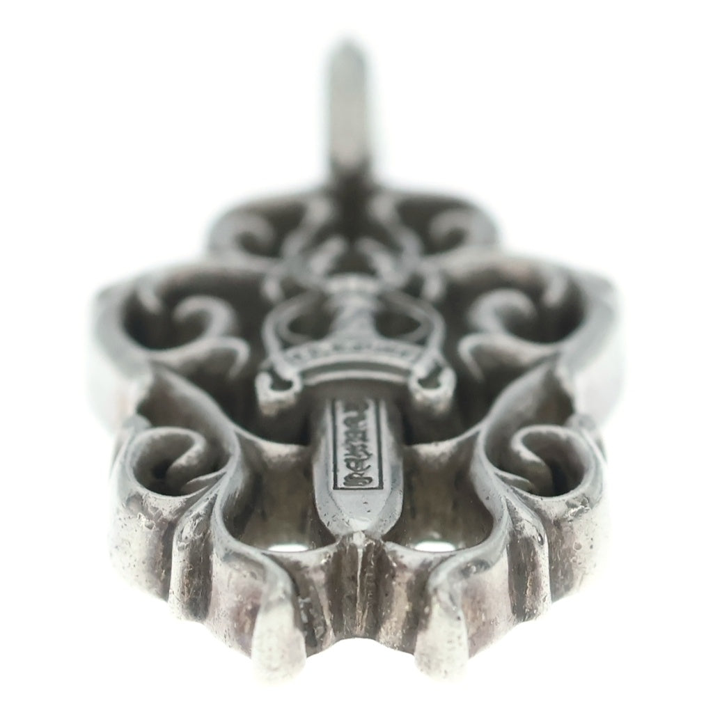 CHROME HEARTS(クロムハーツ) VINE DAGGER ヴァインダガー ペンダントトップ シルバー BCA324