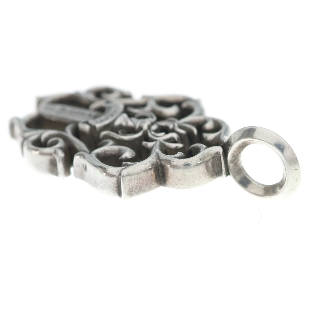 CHROME HEARTS(クロムハーツ) VINE DAGGER ヴァインダガー ペンダントトップ シルバー BCA324