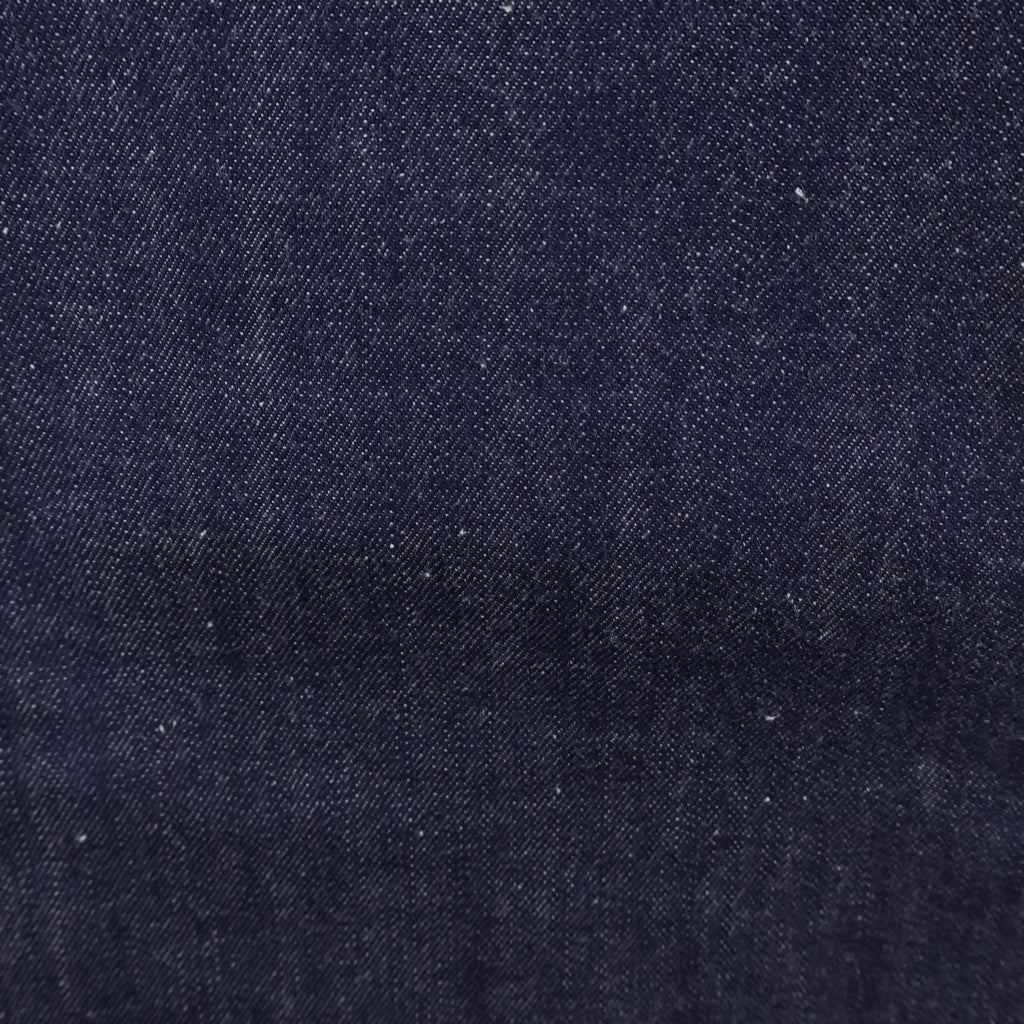 Levi's VINTAGE CLOTHING(リーバイス ビンテージ クロージング) 501XX 1922年モデル復刻 リジット ボタンフライデニムパンツ インディゴ
