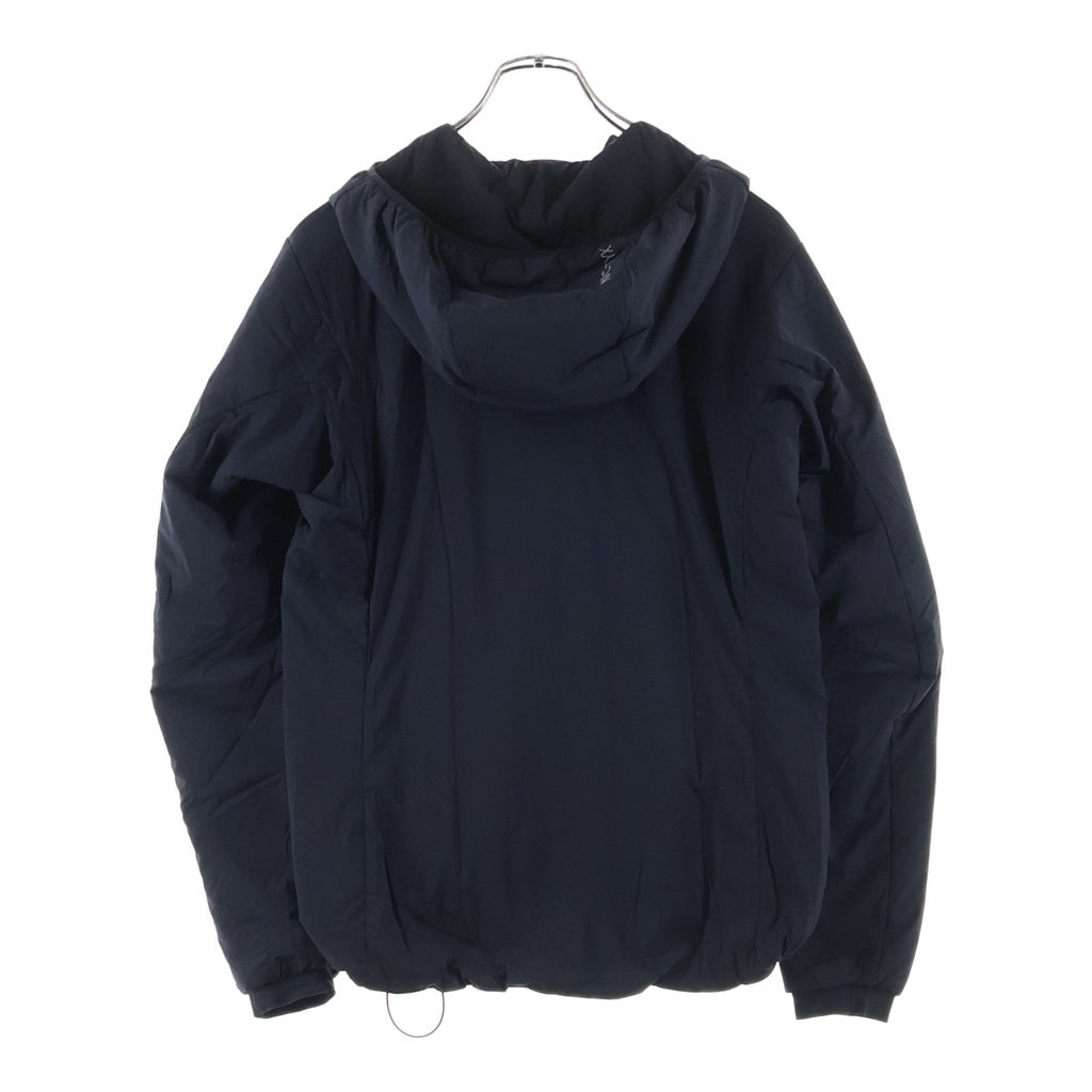 ARC'TERYX(アークテリクス) 25AW PROTON HOODY プロトン フーディー 中綿フーデットジャケット ブラック レディース X00009095