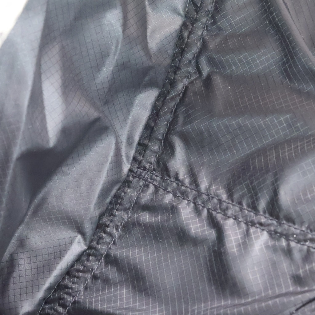 SUPREME(シュプリーム) 18SS ×THE NORTH FACE Snakeskin Lightweight Day Pack スネークスキン ライトウェイト デイパック バックパック ブラック