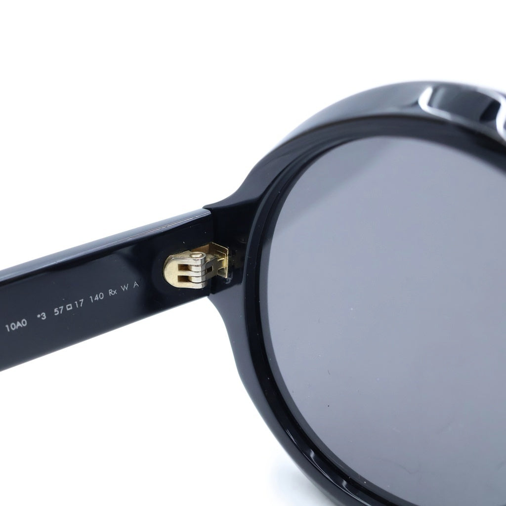 Christian Dior(クリスチャンディオール) DiorSignature サングラス 眼鏡 ブラック 10A0 レディース