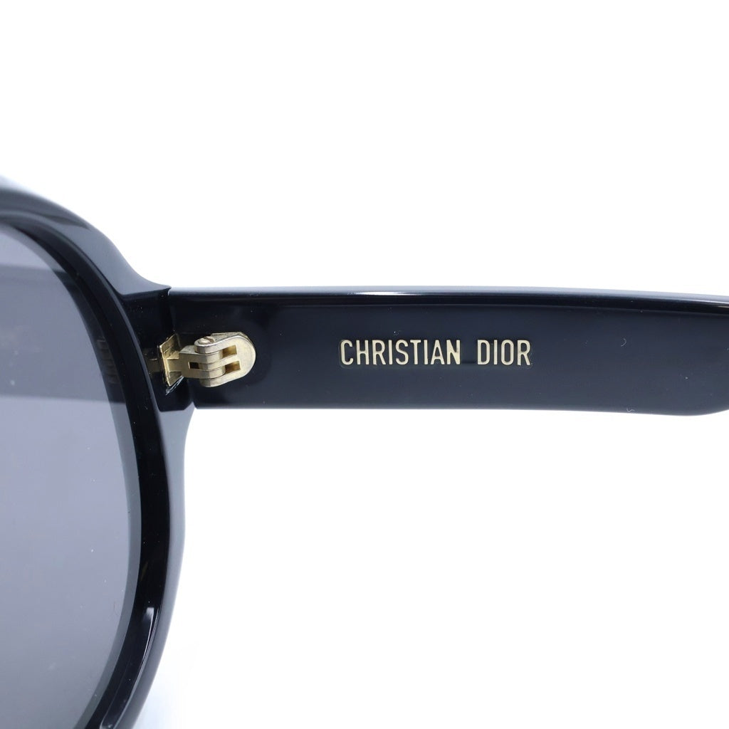 Christian Dior(クリスチャンディオール) DiorSignature サングラス 眼鏡 ブラック 10A0 レディース