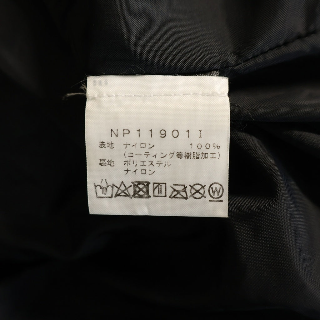 SUPREME(シュプリーム) 19SS × THE NORTH FACE Arc Logo Mountain Parka アーチロゴ ナイロン マウンテンパーカー ブラック NP119011