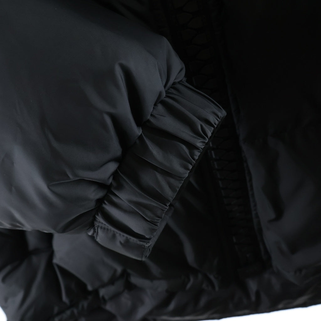 MAISON MIHARAYASUHIRO(メゾンミハラヤスヒロ) SUPER BIG DOWJACKET スーパービッグダウンジャケット ブラック J13BL131