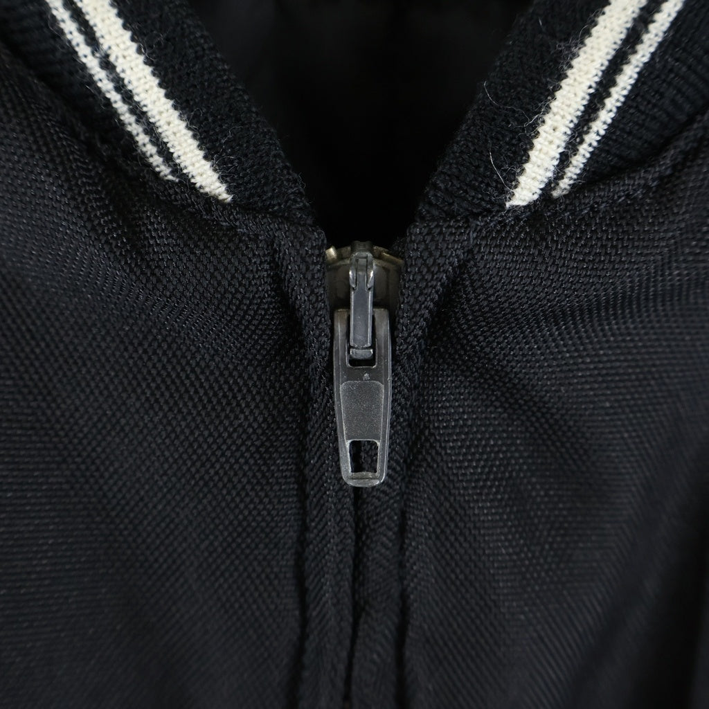 HELMUT LANG(ヘルムートラング) 1998 MA-1 NYLON BOMBER JACKET