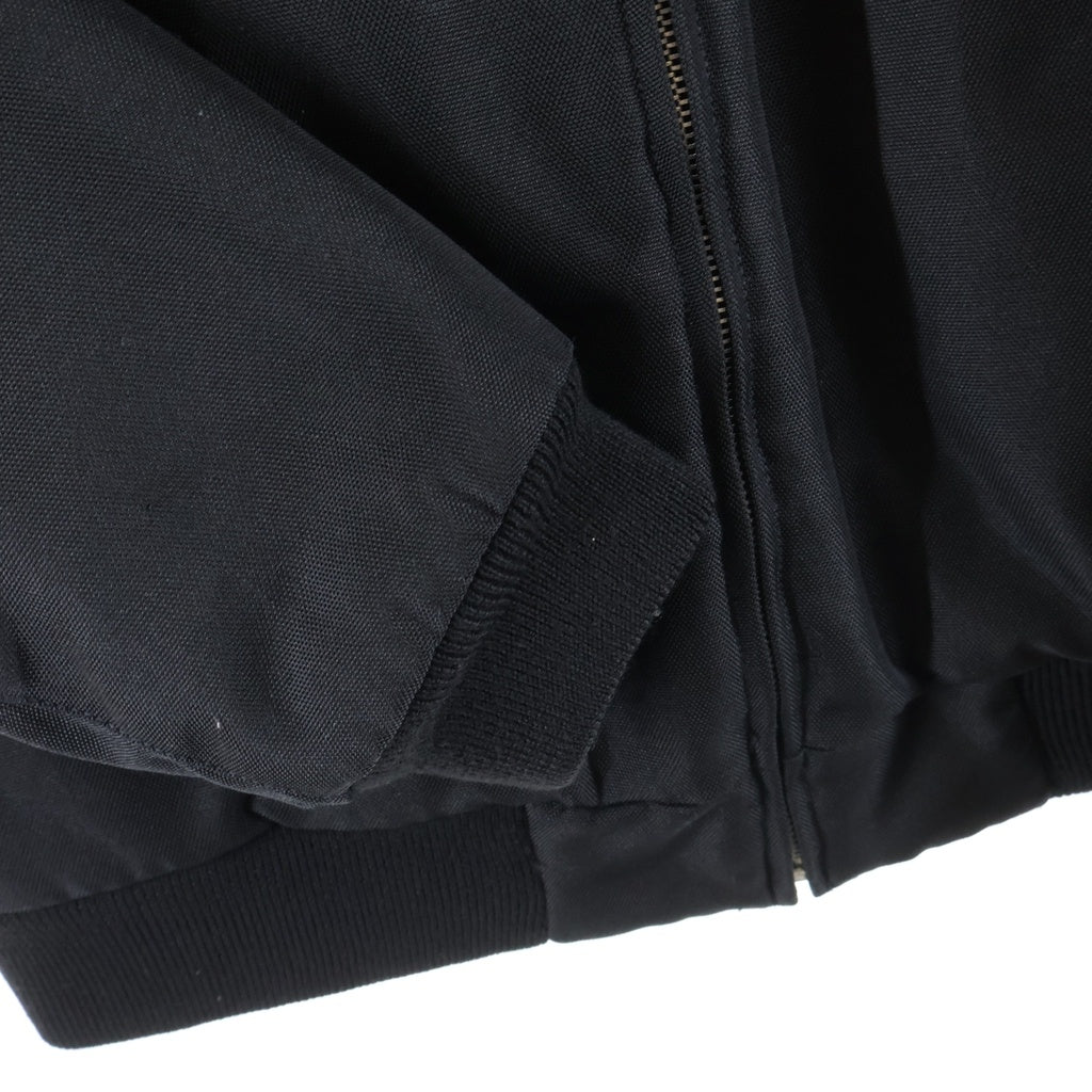 HELMUT LANG(ヘルムートラング) 1998 MA-1 NYLON BOMBER JACKET