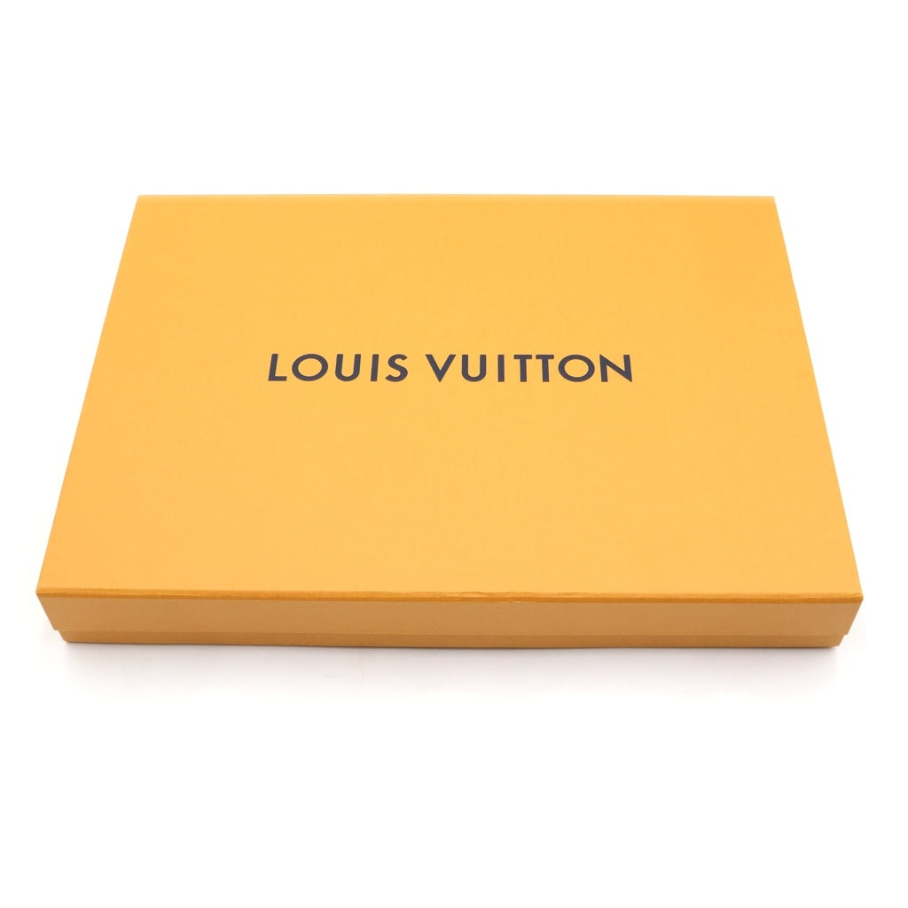 LOUIS VUITTON(ルイヴィトン) LVエセンシャル マフラー ピンク M77854 レディース