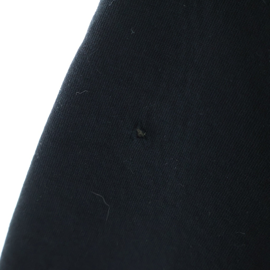 BALENCIAGA(バレンシアガ) 25SS LOOP SPORTS ICON HOODIE ループ スポーツ アイコン ジップアップパーカー グレー 808832 TRVJ2