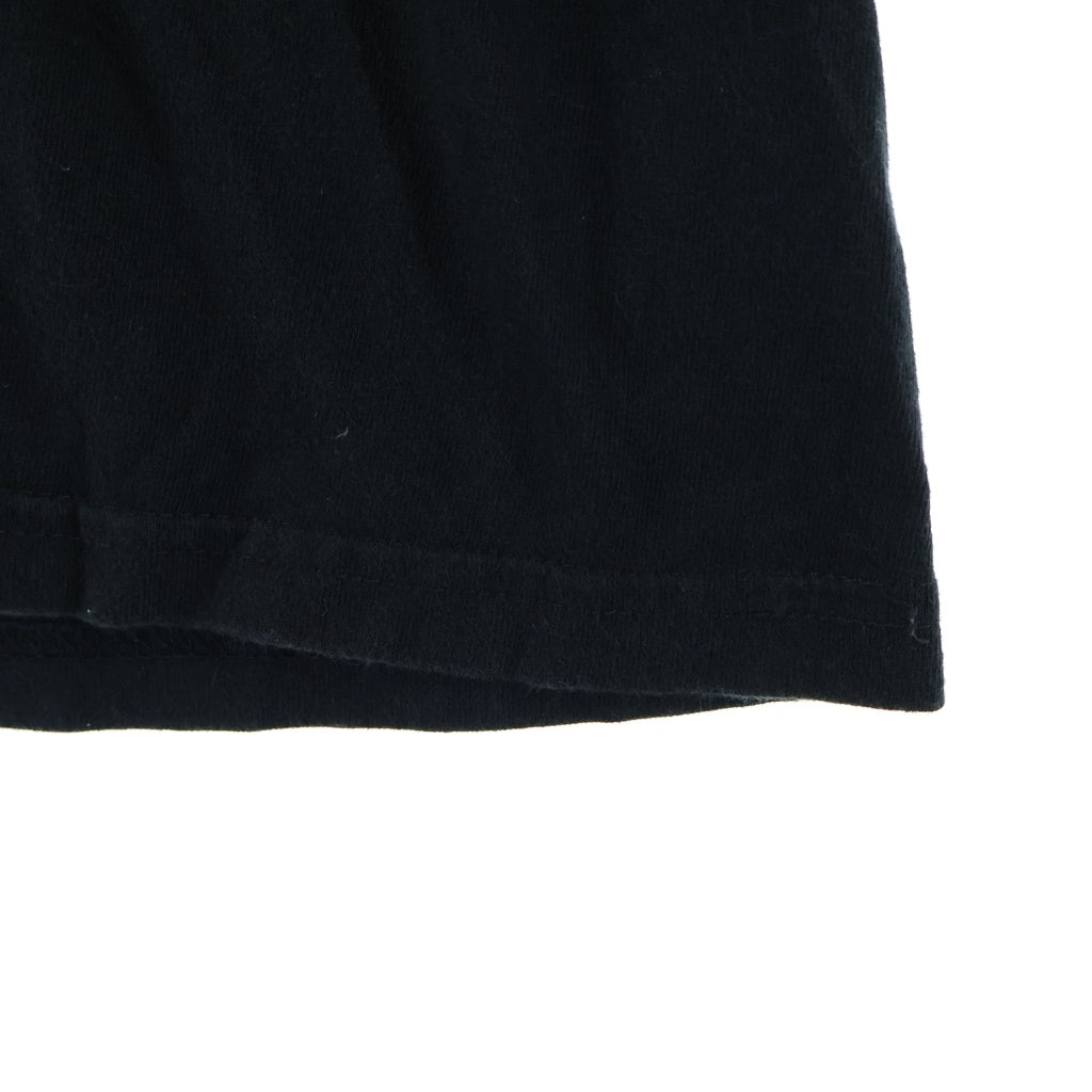 SUPREME(シュプリーム) 19AW Bandana Box Logo S/S Tee バンダナ ボックスロゴ 半袖Tシャツカットソー ブラック