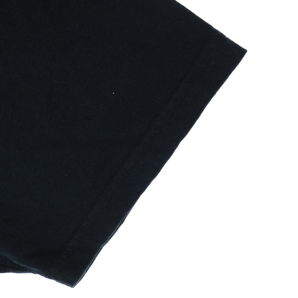 SUPREME(シュプリーム) 19AW Bandana Box Logo S/S Tee バンダナ ボックスロゴ 半袖Tシャツカットソー ブラック