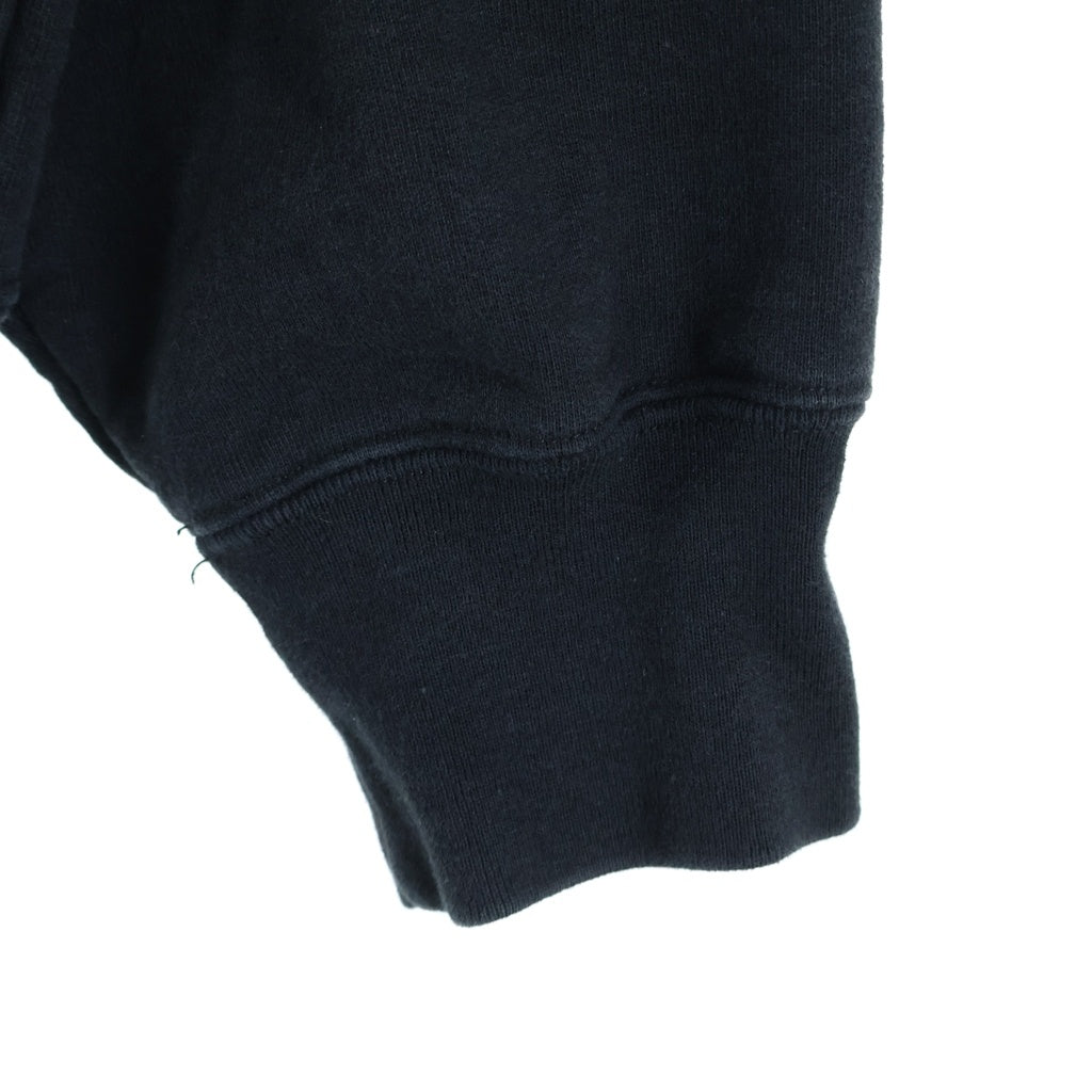 SUPREME(シュプリーム) 20AW x Yohji Yamamoto Crewneck ヨウジヤマモト クルーネック スウェットトレーナー ブラック