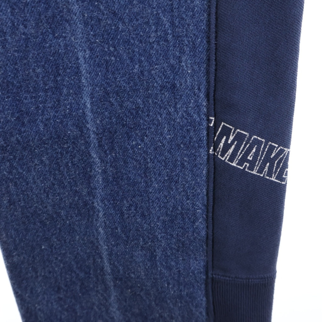 Levi's(リーバイス) ×UNDERCOVER Docking Denim Pants アンダーカバー ドッキング デニムパンツ インディゴ A5224-0000