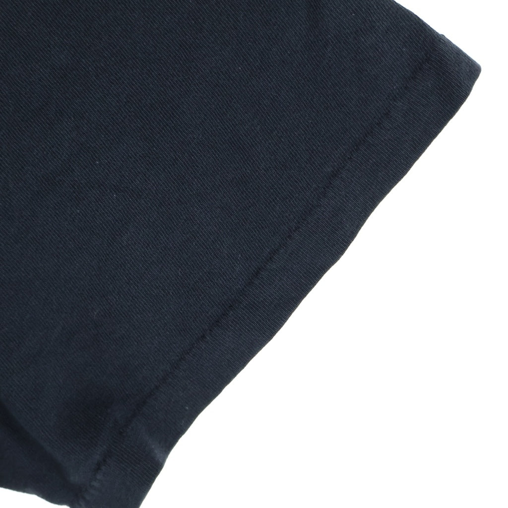 VINTAGE(ヴィンテージ) 00s EMINEM Remember Me 半袖 クルーネック Tシャツ ブラック