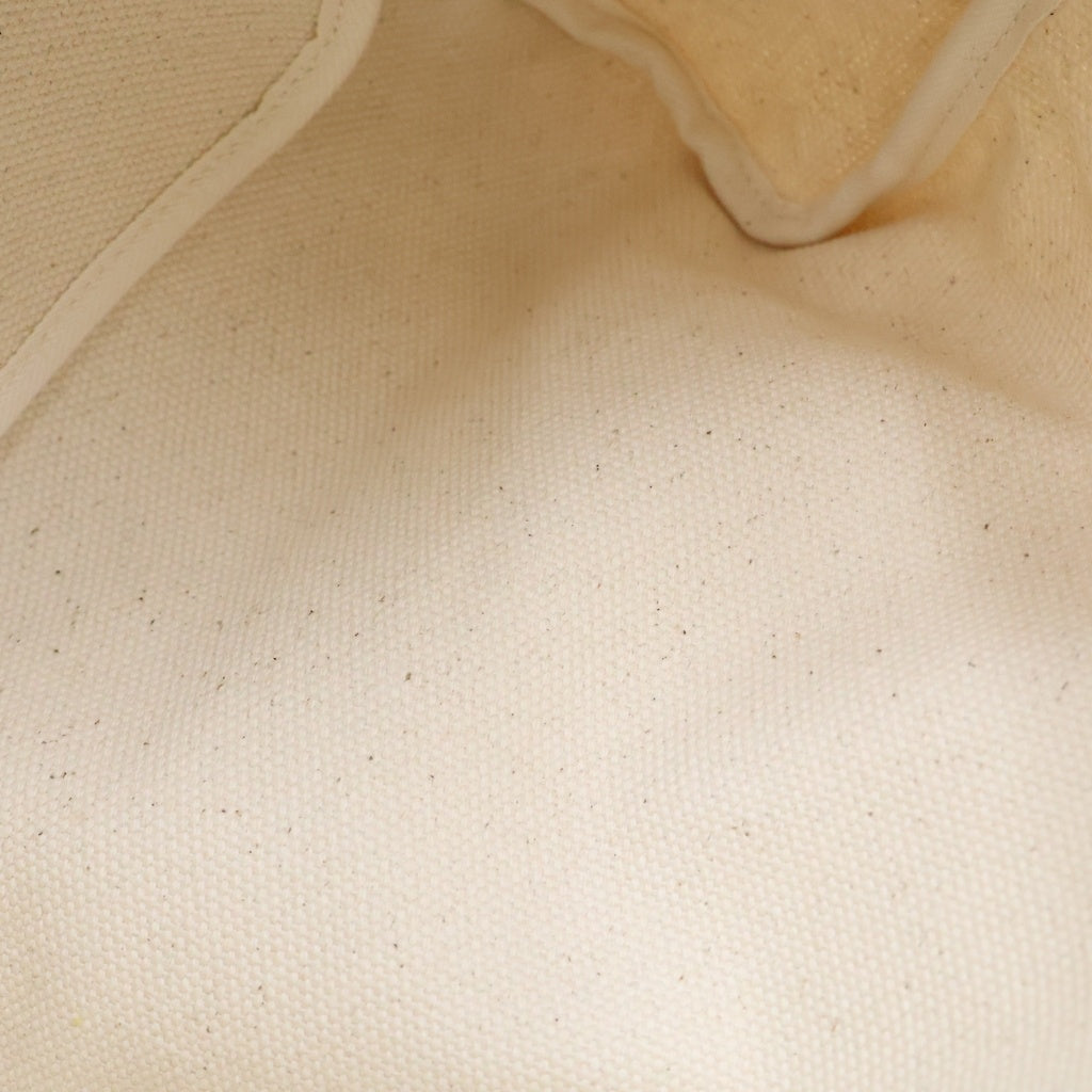 VISVIM(ヴィスヴィム) 25AW ICT UT SATCHEL S IVORY サッチェル ショルダーバッグ ベージュ レディース