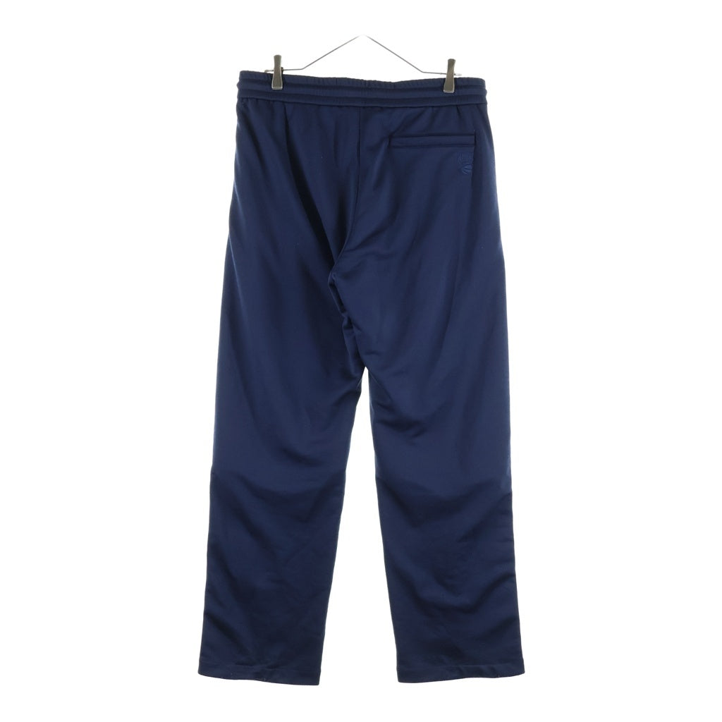 KITH(キス) ×NEW YORK KNICKS CLASSIC DAMON PANT トラックパンツ ネイビー
