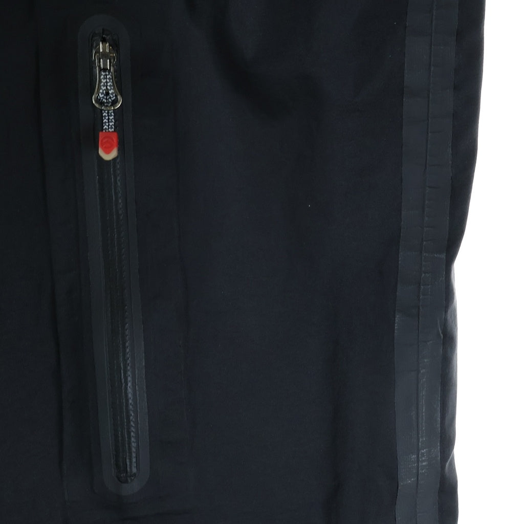 SUPREME(シュプリーム) 21SS ×THE NORTH FACE Summit Series Outer Tape Seam Coaches Jacket ナイロンジャケット ブラック NF0A5IQS