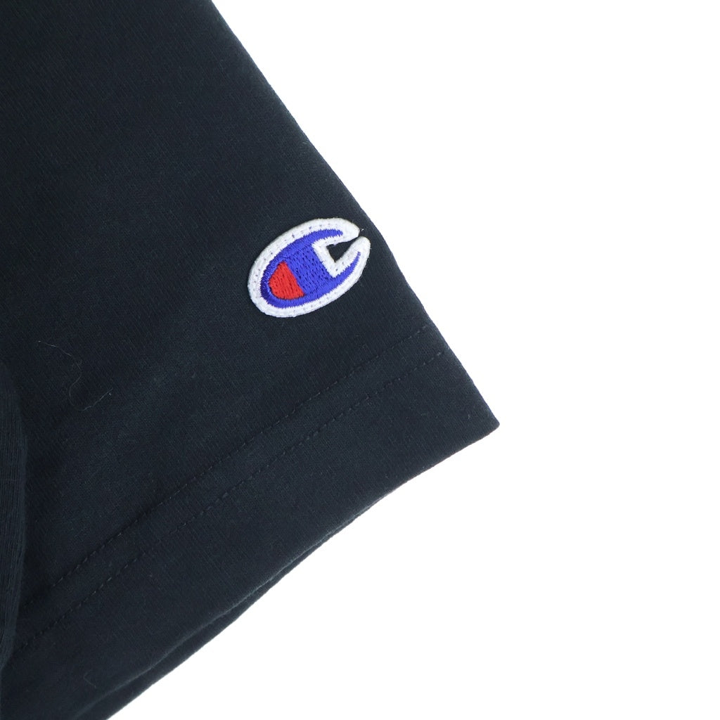 WTAPS(ダブルタップス) ×CHAMPION Academy S/S Cotton ダブルタップス