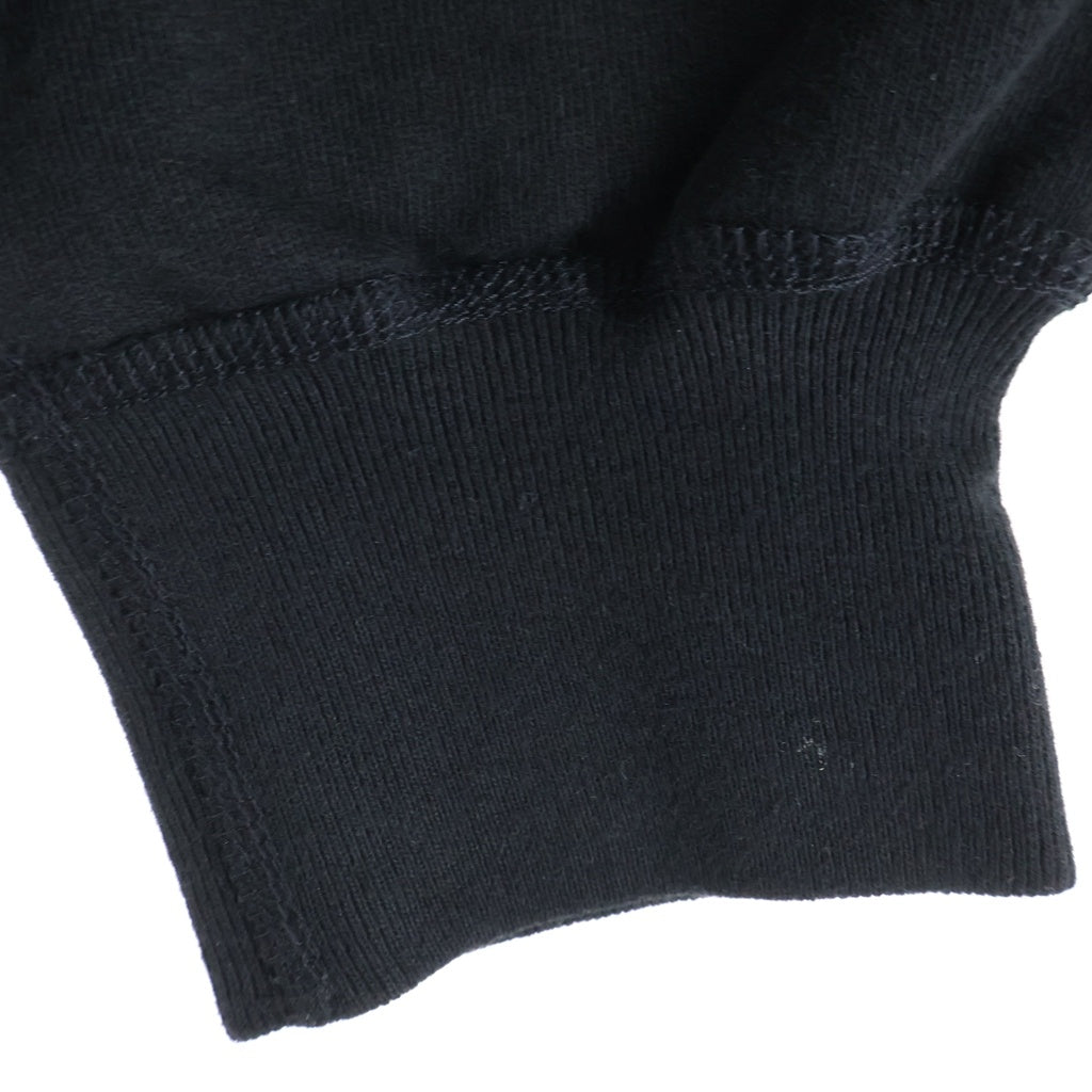 SUPREME(シュプリーム) 24AW Box Logo Hooded Sweatshirt ボックスロゴ プルオーバーパーカー ブラック