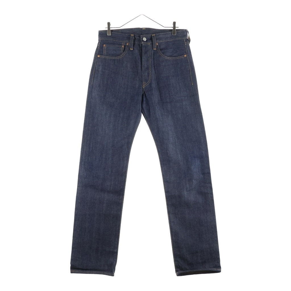 Levi's VINTAGE CLOTHING(リーバイス ビンテージ クロージング) 501XX 1997年大戦復刻モデル 日本製 デニムパンツ インディゴ 47501-0224