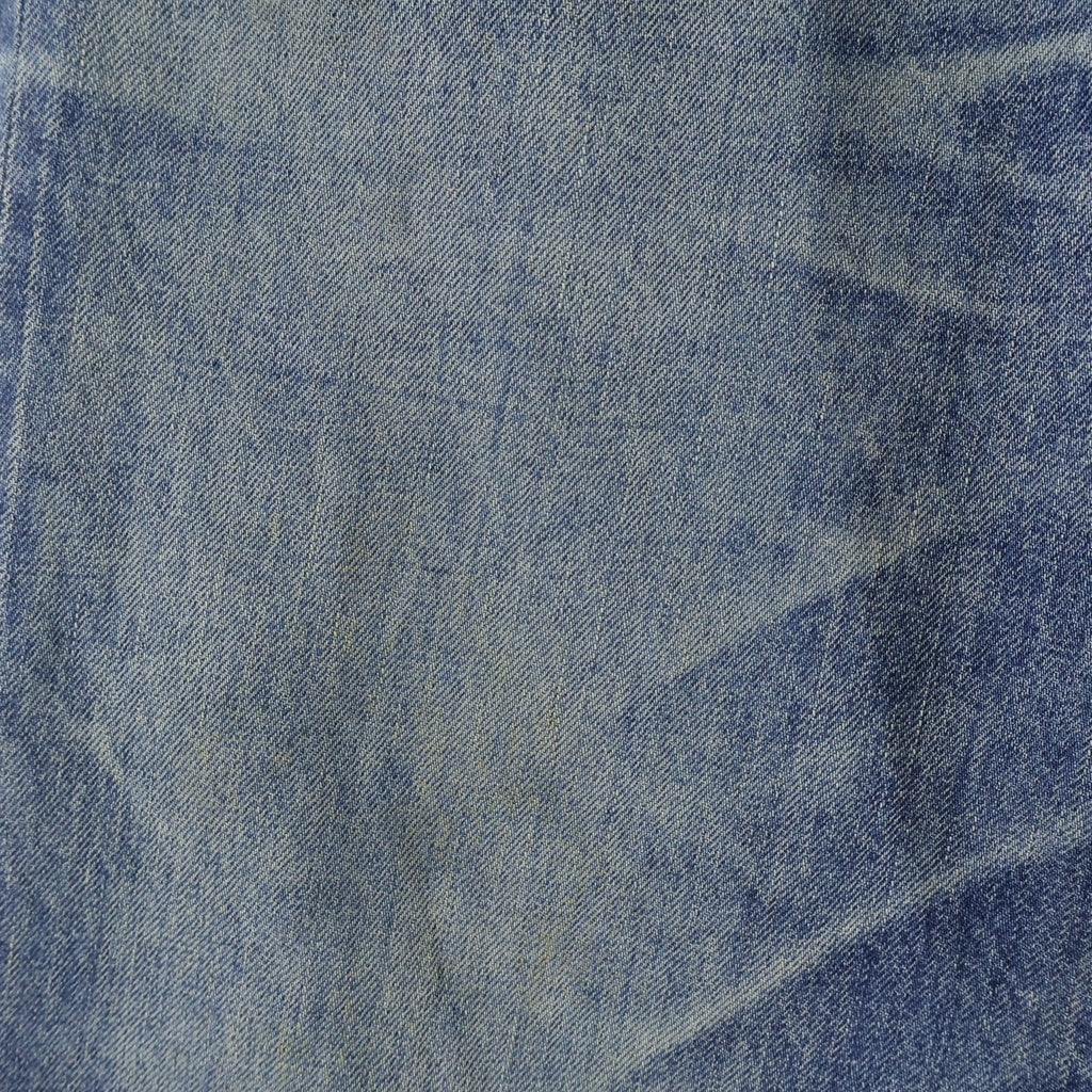 SAINT MICHAEL(セントマイケル) ×BerBerJin B_DENIM PNT ベルベルジン デニムパンツ インディゴ SM-HR1-0000-C60