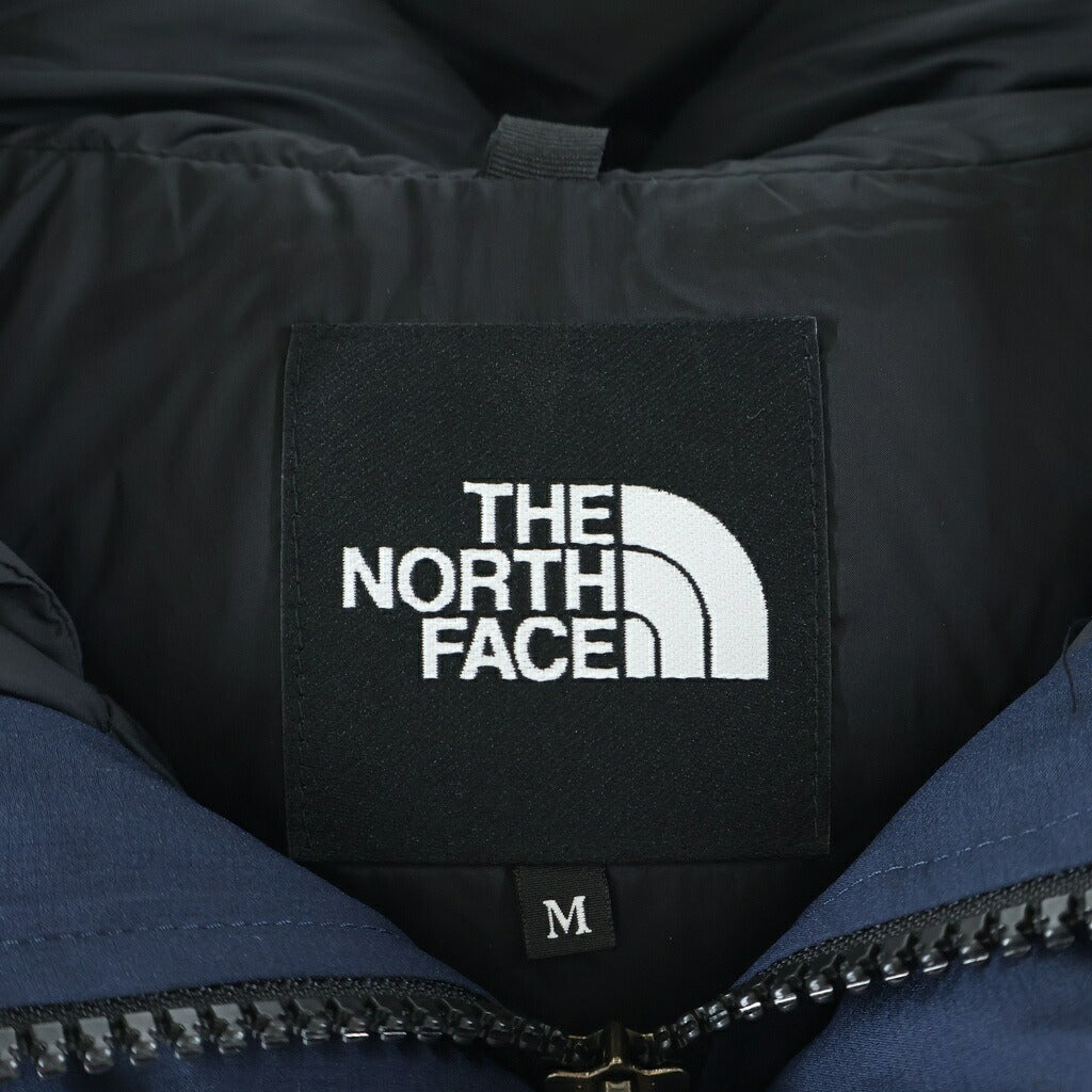 THE NORTH FACE(ザノースフェイス) Baltro Light Jacket バルトロライトジャケット ダウンジャケット ND92340 ネイビー