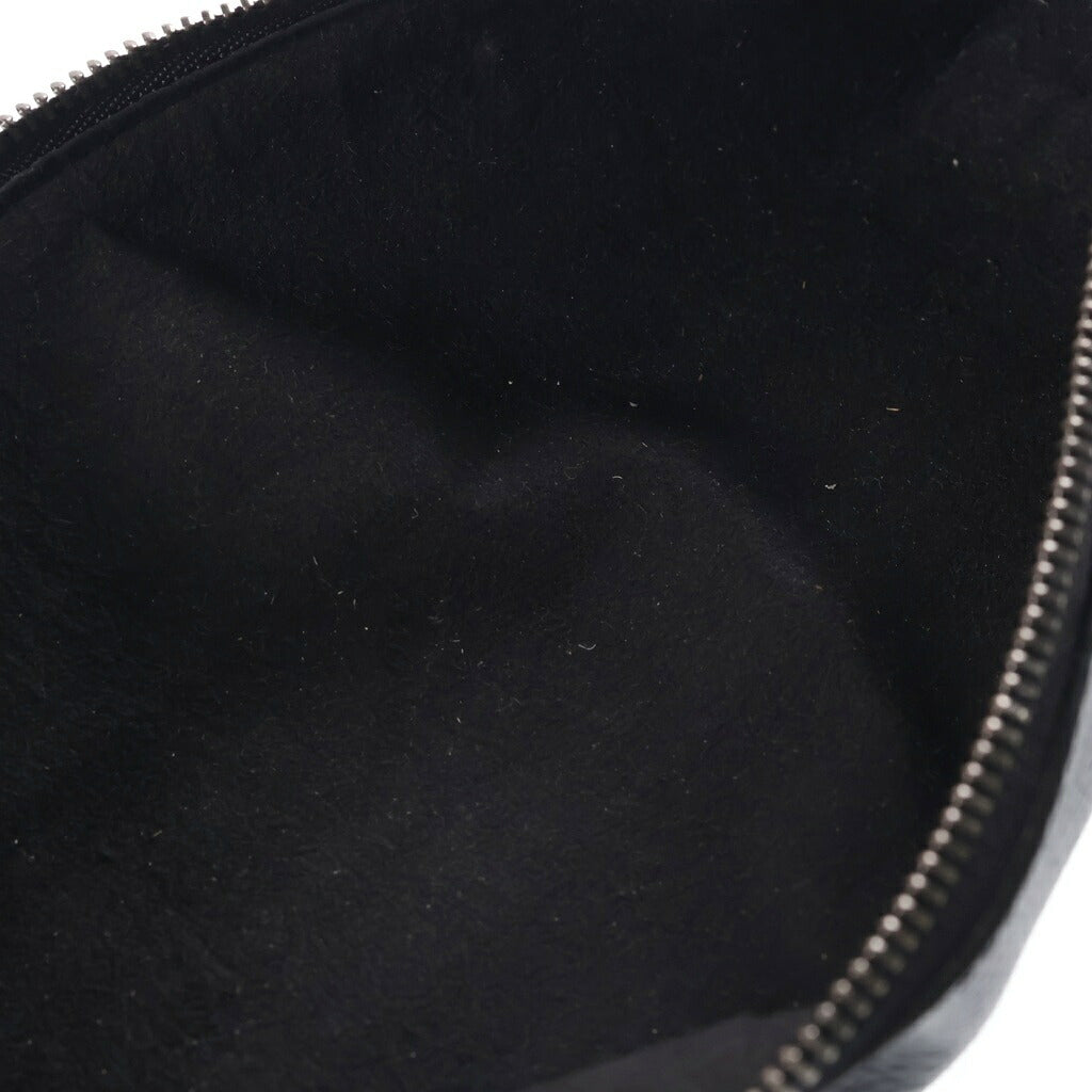 LOUIS VUITTON(ルイヴィトン) モノグラム エクリプス トゥルース エリザベット ペンケース ブラック GI0199