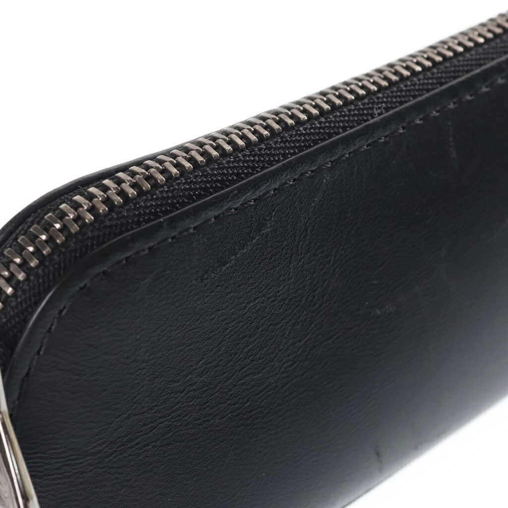 LOUIS VUITTON(ルイヴィトン) モノグラム エクリプス トゥルース エリザベット ペンケース ブラック GI0199
