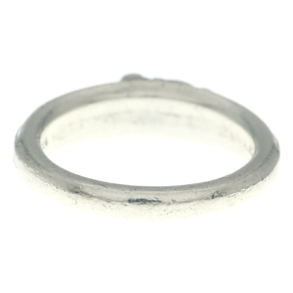 CHROME HEARTS(クロムハーツ) BABY CLASSIC ベイビークラシックダガーリング シルバー BCA425