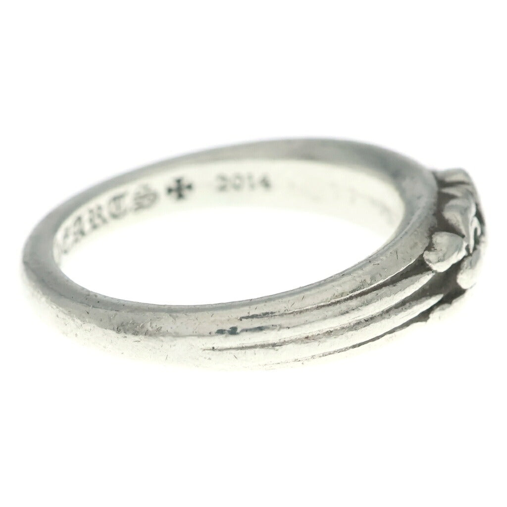 CHROME HEARTS(クロムハーツ) BABY CLASSIC ベイビークラシックダガーリング シルバー BCA425