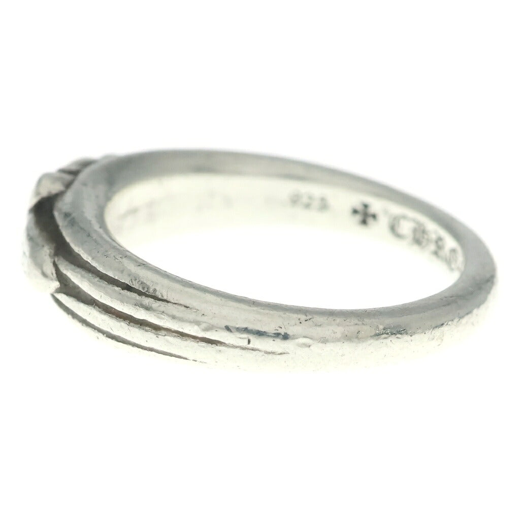 CHROME HEARTS(クロムハーツ) BABY CLASSIC ベイビークラシックダガーリング シルバー BCA425