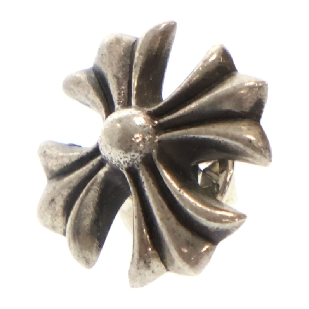 CHROME HEARTS(クロムハーツ) PIN CH PLUS 5 スティックピン CHプラス ピンバッジ シルバー ※国内ギャランティ付