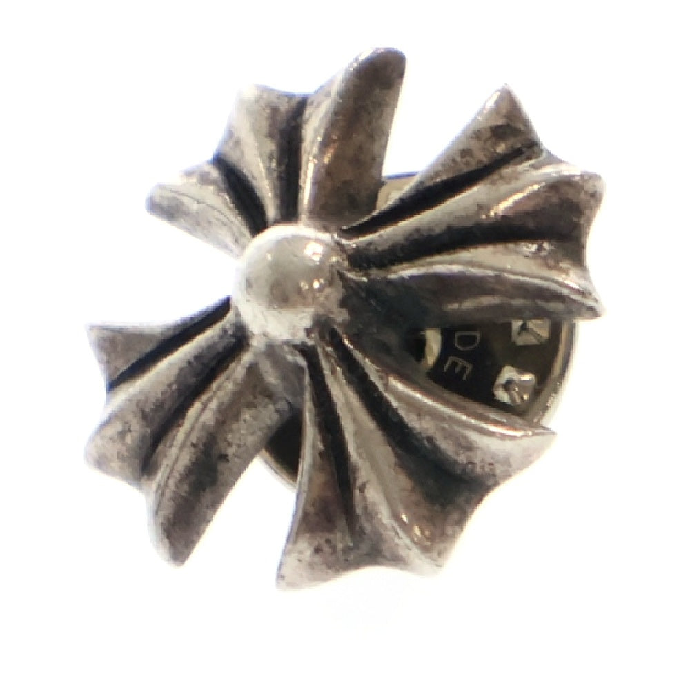CHROME HEARTS(クロムハーツ) PIN CH PLUS 5 スティックピン CHプラス ピンバッジ シルバー